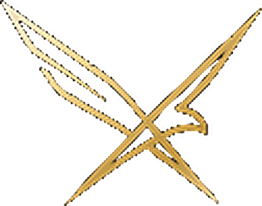 Venturis Falcon Emblem